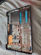 Dell Inspiron P66F Dolna obudowa