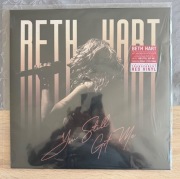 Hart Beth - You Still Got Me (Red Vinyl) (LP) WINYL