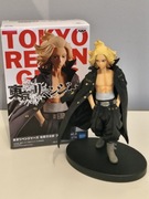 Figurka Tokyo Revengers - Manjiro Sano
