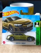 Audi RS E-Tron GT Hot Wheels