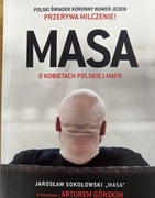 O kobietach polskiej mafii