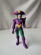Stara figurka vintage Laughing Man Joker 1996 Kenner DC Comics