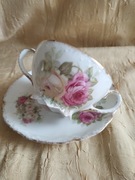 Filiżanka ROSENTHAL MALMAISON Róża RC 1900r