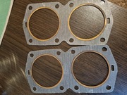 uszczelki Fiat 126 p