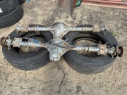 Tylny most Sprinter pojedyncze koło 2000rok