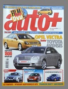 AUTO + MAJ 2003 BEZ FILMU NA PŁYCIE