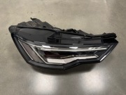 Reflektor, lampa - prawy przód, prawa FULL LED - Audi A6 C8 - 4K0941040 OE