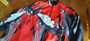 Koszulka rowerowa bluza rowerowa r. M