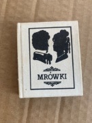 B Mrówki miniatura Antoni