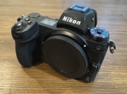 Nikon Z6 II Body (real foto)