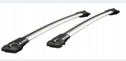 Bagażnik dachowy belki AGURI PRESTIGE II RENAULT GRAND SCENIC III 3 2009-
