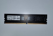 Pamięć RAM GOODRAM 8GB 2400MHz DDR4 DIMM GR2400D464L17S/8G