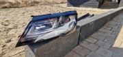 Lampa oryginalna lewa audi a7 4G8 s-line