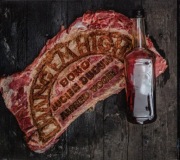 HANG EM HIGH BEEF & BOTTLE