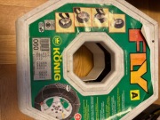 Łańcuchy 12mm Konig 13, 14, 15 cali