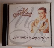 Marcel Romanoff - Surrender To My Heart