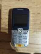 Sony Ericsson k300i najtaniej Śląsk 