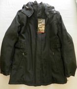 Dainese kurtka motocyklowa damska gore-tex czarna rozmiar 48