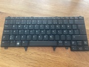 Klawiatura do DELL LATITUDE E5320 E5420 E5430 E6220 E6320 E6330 nsk-dv0bc