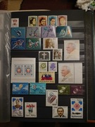 rocznik 1990 bez znaczka fi. 3121