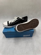 Sprandi trampki męskie czarno białe rozmiar 45