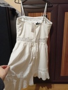 Nowa z metką, sukienka z Parisian Cinamoon (M)