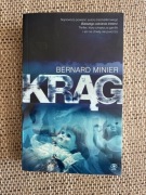 Krąg Autor: Bernard Minier