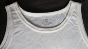 T-shirty damski koszulka lekka cieplutka milutka100%merino Cubus roz.L nowa