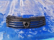 Gril zderzak dacia sandero