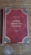 Józef Bedier - Dzieje Tristana i Izoldy