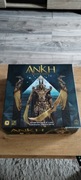 Ankh bogowie egiptu