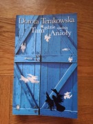 Tam, gdzie spadają Anioły 