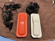 2 telefony stacjonarne AEG Dect Colombo Okazja!