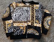 ZESTAW UBRAŃ DAMSKICH S/M MEGA PAKA MIX 10 SZTUK