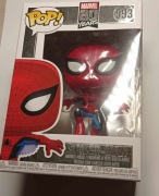 Figurka kolekcjonerska Funko POP