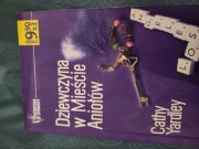 Dziewczyna w mieście aniołów  Cathy Yardley