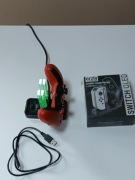 Multifunkcyjna ładowarka Orzly do Joy-Con i Pro Controller Nintendo Switch