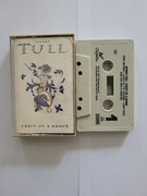 JETHRO TULL CRESTOF KNAVE