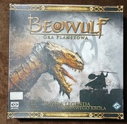 Beowulf gra planszowa Knizia