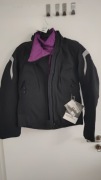Kurtka damska BMW TourShell nowa oryginalna