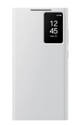 ORYGINALNE ETUI SMART VIEW SAMSUNG GALAXY S24 ULTRA BIAŁY