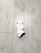 Skarpetki damskie białe nowe Aura.via rozmiar 38-41