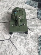 Cobi moc Sheridan xm501 1/35