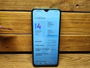 XIAOMI REDMI 9T  LTE 4 GB / 64 GB Niebieski