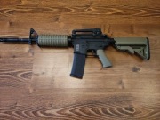 Specna Arms Flex ASG Mosfet X-ASR