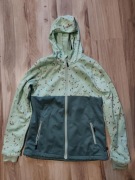 Kurtka dziewczęca softshell Crivit rozmiar 158/164