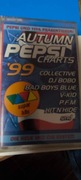 Autumn pepsi charts '99