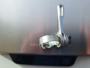 Sachs Huret Manetka na ramę