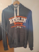 Bluza unisex damska,męska 