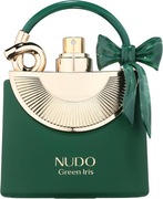 FRAGRANCE WORLD NUDO GREEN IRIS PERFUMETKA 5 ML 